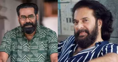 മമ്മൂക്കയെ അത്രയും സ്‌ട്രെയിന്‍ ചെയ്യിക്കുന്നത് ശരിയല്ലല്ലോ എന്ന ചിന്തയിലാണ് അദ്ദേഹത്തെ മാറ്റിയതും ആ റോള്‍ എനിക്ക് തന്നതും: ബിജു മേനോന്‍