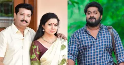 ഷീലു ചേച്ചിക്ക് എബ്രഹാം ചേട്ടന്‍ കൊടുക്കുന്ന ഫ്രീഡം വലുതാണ്; എല്ലാ പ്രോഗ്രാമുകളിലും ചേട്ടന്‍ ചേച്ചിയുടെ കൂടെ വരും: ധ്യാന്‍ ശ്രീനിവാസന്‍
