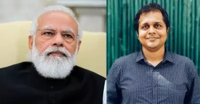 135 പേരുടെ മരണത്തിലല്ല, ആ ഒരു ട്വീറ്റിലാണ് മോദിക്ക് ‘വേദനിച്ചത്’; ജാമ്യം ലഭിച്ചതിന് പിന്നാലെ പ്രതികരിച്ച് സാകേത് ഗോഖലെ