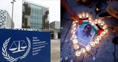 ഷിറീന്‍ അബു അഖ്‌ലേ കേസ് അന്താരാഷ്ട്ര ക്രിമിനല്‍ കോടതിയിലെത്തിച്ച് അല്‍ ജസീറ; എതിര്‍ത്ത് യു.എസ്