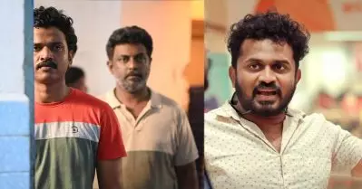 ഓരോ ഷോട്ട് കഴിയുമ്പോഴും ഞാനിവനെ നോക്കും, ഇവന്‍ മൈന്‍ഡ് ചെയ്യില്ല; സൗദി വെള്ളക്കയില്‍ പക്ഷെ ആ പ്രശ്‌നമില്ലായിരുന്നു: ബിനു പപ്പു