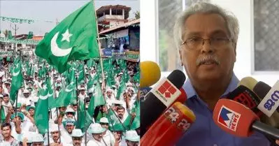 എസ്.ഡി.പി.ഐയെയോ പോപ്പുലര്‍ ഫ്രണ്ടിനെയോ പോലെ ലീഗിനെ കാണാനാവില്ല; മുസ്‌ലിം ലീഗ് വര്‍ഗീയ പാര്‍ട്ടിയല്ലെന്ന് ബിനോയ് വിശ്വവും