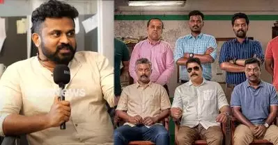 ജാവയില്‍ ലാലു അലക്‌സും വിജയരാഘവനുമുള്ള വിന്റേജ് ഗ്യാങ്ങായിരുന്നു മനസില്‍, വിനായകന്റെ വേഷത്തിലേക്ക് സംസാരിച്ചു വെച്ചത് ഈ നടനെ: തരുണ്‍ മൂര്‍ത്തി