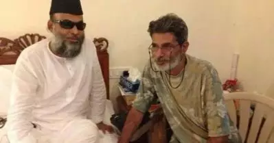 ഭരണകൂടഭീകരതയുടെ ഇരകള്‍ക്കായി ശബ്ദിക്കാന്‍ സാംസ്‌കാരിക മേഖല തെരഞ്ഞെടുത്ത വ്യക്തിത്വമായിരുന്നു കെ.പി. ശശി: മഅ്ദനി