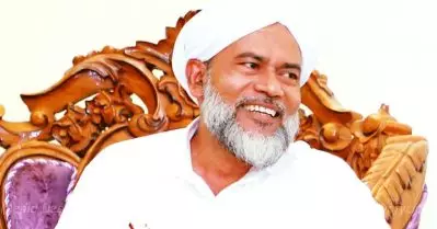 സമസ്തക്കെതിരെ വ്യാജപ്രചരണം; ഹക്കീം ഫൈസി ആദൃശേരിയുള്‍പ്പെടെ 12 പേര്‍ക്കെതിരെ പരാതി; കേസ്