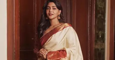 ആ കാരണം കൊണ്ടാണ് വിവാഹം വേണ്ടെന്ന് തീരുമാനിച്ചത്; പക്ഷെ അമ്മയും അച്ഛനും വിശ്വസിക്കുന്നില്ല: ഐശ്വര്യ ലക്ഷ്മി