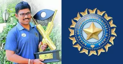 ബി.സി.സി.ഐയില്‍ നിന്നും ഒരു പിന്തുണയും ലഭിക്കുന്നില്ല, നിങ്ങളുടെ സിമ്പതിയല്ല ഞങ്ങള്‍ക്കാവശ്യം; ലോകകപ്പ് നേട്ടത്തിന് ശേഷം ബോര്‍ഡിനെതിരെ ആഞ്ഞടിച്ച് ബ്ലൈന്‍ഡ് ടീം ക്യാപ്റ്റന്‍