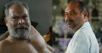 അപ്പന്റെ സെറ്റില്‍ എല്ലാവരും രോഗികള്‍, അഭിനയിക്കാന്‍ വന്ന പട്ടിക്ക് വരെ വയറിളക്കം: അലന്‍സിയര്‍