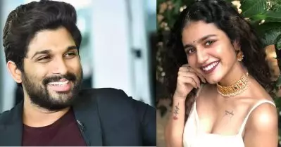 അപ്രതീക്ഷിതമായാണ് അന്ന് അല്ലു അര്‍ജുനെ കണ്ടത്, അദ്ദേഹത്തിന്റെ ചോദ്യം കേട്ട് ഞാന്‍ അത്ഭുതപ്പെട്ടു