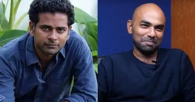 അല്‍ഫോണ്‍സ് പുത്രന്‍ അഭിമുഖങ്ങള്‍ നല്‍കാത്തതിന് കാരണമെന്ത്; മറുപടിയുമായി ഗോള്‍ഡ് സംഗീത സംവിധായകന്‍