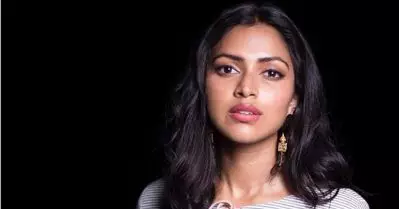 ആരുടെയും ടീച്ചറാകാന്‍ എനിക്ക് താല്‍പര്യമില്ല, സ്വയം തിരുത്താനാണ് ശ്രമിക്കുന്നത്: അമല പോള്‍