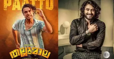 തല്ലുമാലയും ആ വിജയ് ചിത്രവും എനിക്ക് മിസ്സാവാന്‍ കാരണമുണ്ട്; അതുകൊണ്ട് ഗുണമാണ് ഉണ്ടായത്: ആന്റണി വര്‍ഗീസ് പെപ്പെ