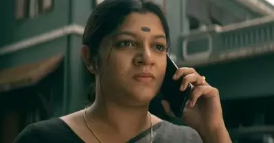 അപര്‍ണ ബാലമുരളി മാസോ മിസ്‌കാസ്‌റ്റോ? കാപ്പ റിലീസ് ദിനത്തില്‍ തന്നെ ചര്‍ച്ചയായി അപര്‍ണ