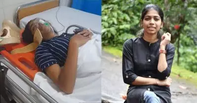 എസ്.എഫ്.ഐ വനിതാ നേതാവിനെ ആക്രമിച്ച സംഭവത്തില്‍ മൂന്ന് വിദ്യാര്‍ത്ഥികള്‍ റിമാന്‍ഡില്‍; കോളേജ് അടച്ചു