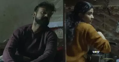 ദല്‍ഹിയിലെ ‘അതിഥി തൊഴിലാളികളുടെ’ ജീവിതം തുറന്ന് കാട്ടുന്ന അറിയിപ്പ്