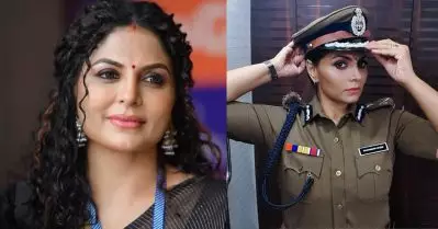 കഴിഞ്ഞ ജന്മത്തില്‍ ഞാന്‍ വല്ല കള്ളനുമായിരിക്കാം, പൊലീസിനെ പേടിക്കാന്‍ ഒരു കാരണമുണ്ട്: ആശ ശരത്ത്