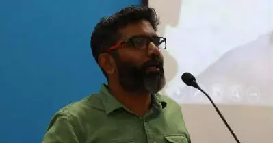 ‘ഇവിടെ ഒരൊറ്റ എസ്.സി/എസ്.ടി ഇല്ല എന്നതാണ് ഏറ്റവും വലിയ ഗുണം’; വീടന്വേഷണത്തിനിടയില്‍ കേട്ട ജാതീയതയെ കുറിച്ച് ബാബു രാമചന്ദ്രന്‍