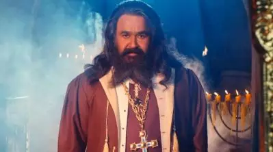 ബറോസ്; കാസ്റ്റിങ്ങിലെ പ്രത്യേകത, സസ്‌പെന്‍സ് പ്രണവാണോ? മറുപടി നല്‍കി മോഹന്‍ലാല്‍