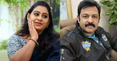 മാങ്ങയുള്ള മാവിലെ ആളുകള്‍ കല്ലെറിയൂ, എന്നെ ആരും എറിയുന്നില്ലല്ലോയെന്ന് കൃഷ്ണകുമാര്‍ പറയും: ബീന ആന്റണി