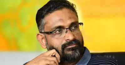 സിനിമാ ആസ്വാദകരായ എല്ലാ മലയാളികളെയും പോലെ ഞാനും ആ നടിയുടെ അഭിനയത്തിന്റെ ആരാധകന്‍: ബെന്യാമിന്‍