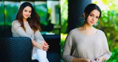 ചിലര്‍ ചിലയാളുകളെ വാടകയ്‌ക്കെടുത്തും കൂലി കൊടുത്തും ചെയ്യിപ്പിക്കുകയാണ്; അന്ന് ഞാന്‍ പ്രതികരിച്ചു: ഭാവന