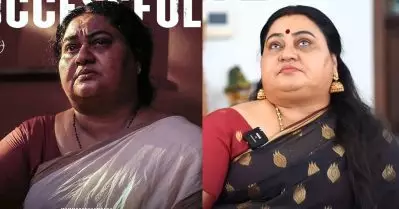 സഹോദരന്റെ സംസ്‌കാരം നടന്ന് പിറ്റേദിവസമാണ് റോഷാക്ക് സെറ്റില്‍ ജോയിന്‍ ചെയ്തത്, സീതയുടെ കുടുംബത്തിലും മരണം നടക്കുന്നുണ്ട്: ബിന്ദു പണിക്കര്‍