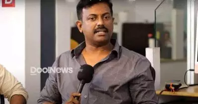 സൗദി വെള്ളക്കയില്‍ ഏറ്റവും വലിയ ടാസ്‌ക്ക് എനിക്കും ലുക്മാനും, തരുണിന് ഞങ്ങളുടെ ടെന്‍ഷന്‍ കണ്ട് സംശയമാവും: ബിനു പപ്പു