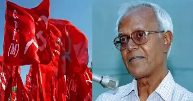 ഫാ. സ്റ്റാന്‍ സ്വാമിയുടേത് കൊലപാതകം; ഭീമ കൊറേഗാവ് കേസിലെ കുറ്റാരോപിതരെ ഉടന്‍ മോചിപ്പിക്കണം: സി.പി.ഐ.എം പോളിറ്റ് ബ്യൂറോ