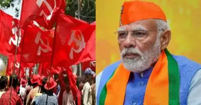 സംഘപരിവാറിന്റെ രാഷ്ട്രീയ ലക്ഷ്യം ഹിന്ദുത്വ ആശയങ്ങള്‍ക്ക് പിന്‍ബലമേകുന്ന ചരിത്രത്തിന്റെ പുനര്‍നിര്‍മിതി: സി.പി.ഐ.എം