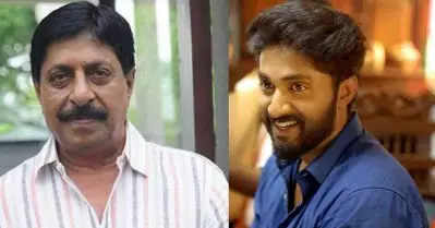 അച്ഛനോടുള്ള വാശിക്കാണ് അത് ചെയ്യുന്നത്, സ്വന്തമായി പൈസ വന്നപ്പോള്‍ പക്ഷേ പേടിയായി: ധ്യാന്‍ ശ്രീനിവാസന്‍