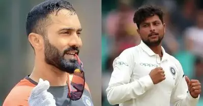 കുല്‍ദീപ് എങ്ങനെ മാന്‍ ഓഫ് ദി മാച്ച് ആകും, അത് മറ്റൊരാള്‍ക്ക് അവകാശപ്പെട്ടതല്ലേ; തുറന്നടിച്ച് ദിനേഷ് കാര്‍ത്തിക്