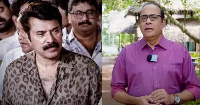 മമ്മൂക്കയുടെ ഫ്‌ളൈറ്റ് വൈകിയതിന് എനിക്ക് 50 ലക്ഷം നഷ്ടം വന്നു; അത് കഴിഞ്ഞ് എന്നോട് മമ്മൂക്ക പിണങ്ങി: ദിനേശ് പണിക്കര്‍