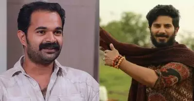 ചാര്‍ലിയിലെ ആ കാലുകള്‍ എന്റേതാണ്, ദുല്‍ഖറിന് ഡ്യൂപ്പ് ആയതിനെക്കുറിച്ച് ഹക്കീം ഷാ