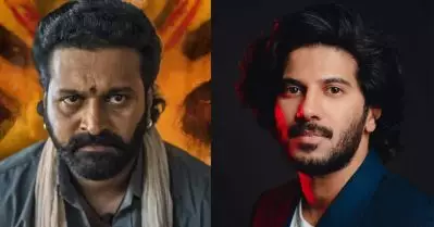 ദുല്‍ഖറിന് അസൂയ തോന്നിയതും റിഷഭ് ഷെട്ടിയുടെ ഇഷ്ടം പിടിച്ചുപറ്റിയതും ഒരു മലയാള ചിത്രം
