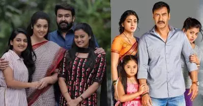 ബോളിവുഡിനെ രക്ഷിച്ച മോളിവുഡിന്റെ മുഖം; ധൈര്യമായി മലയാളികള്‍ക്കും അഭിമാനിക്കാം