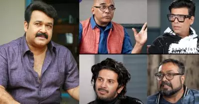 ദൃശ്യത്തിന്റെ ബ്രാന്‍ഡ് വാല്യു വളരെ ശക്തമാണ്, ഇത്ര വലിയ ഓപ്പണിങ് ലഭിക്കുന്നതിന്റെ കാരണവും അതാണ്; ജീത്തു ജോസഫ് ചിത്രം ചര്‍ച്ചയാക്കി കരണും അനുരാഗും ദുല്‍ഖറും