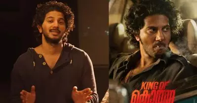 കിങ് ഓഫ് കൊത്ത ഒരു പരീക്ഷണമാണ്, അത് എല്ലാവരിലേക്കും എത്തിക്കണം; പാന്‍ ഇന്ത്യന്‍ സാധ്യതകള്‍ പറഞ്ഞ് ദുല്‍ഖര്‍