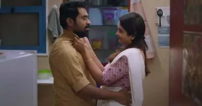 ‘ലൈഫ് എന്‍ജോയ് ചെയ്യ് ഇക്കാ’; ഫാമിലി ഫീല്‍ഗുഡുമായി സുരാജ്; എന്നാലും എന്റെ അളിയ ടീസര്‍