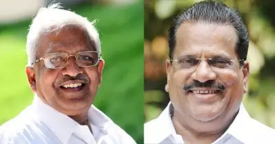 വാര്‍ത്തകള്‍ മാധ്യമ സൃഷ്ടി; ബുള്ളറ്റ് പ്രൂഫ് വാഹനമെന്ന പേരില്‍ പ്രചരിപ്പിച്ചവരല്ലേ; ഇ.പി. പാര്‍ട്ടിയുടെ സമുന്നത നേതാവ്: പി. ജയരാജന്‍