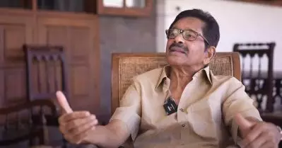 എന്റെ സിനിമയില്‍ നിന്നും ഒഴിവായിപ്പോയ നടിയെ മറ്റൊരു സിനിമക്ക് വേണ്ടി ഞാന്‍ നിര്‍ദേശിച്ചു, അവര്‍ പിന്നീട് ഇന്ത്യ മുഴുവനും ഫേമസായി: ഫാസില്‍