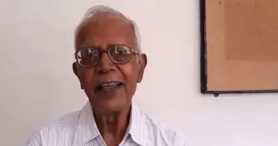 ‘എന്റെ ലാപ് ടോപ്പില്‍ നിന്ന് കണ്ടെത്തിയ സന്ദേശം ആര്, ആര്‍ക്കയച്ചു എന്നത് ഞാന്‍ എന്‍.ഐ.എയോട് ചോദിച്ചു’; ഫാ.സ്റ്റാന്‍ സ്വാമി അന്നേ പറഞ്ഞത്; വീഡിയോ