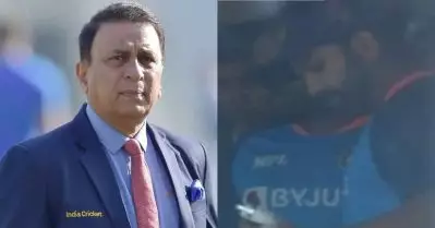പരിക്ക് നമുക്കറിയാവുന്നതിനേക്കാള്‍ ഗുരുതരം, മറ്റ് മത്സരങ്ങളെയോര്‍ത്ത് ആശങ്ക; രോഹിത് ശര്‍മയുടെ പരിക്കിനെ കുറിച്ച് ഗവാസ്‌കര്‍