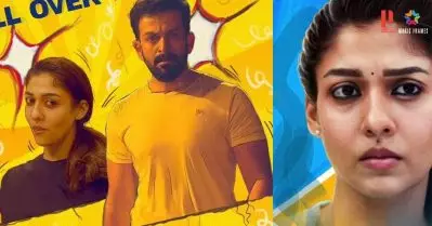 പുല്‍ച്ചാടിക്കും ഉറുമ്പിനും പിന്നാലെ പോയപ്പോള്‍ നയന്‍താരക്ക് നല്ലൊരു കഥാപാത്രത്തെ കൊടുക്കാന്‍ മറന്നുപോയോ?