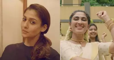 രണ്ട് കല്യാണപ്പെണ്ണുങ്ങളും രണ്ട് അമ്മമാരും; നേരത്തില്‍ നിന്നും പ്രേമത്തില്‍ നിന്നും ഗോള്‍ഡിലെത്തുമ്പോള്‍ അല്‍ഫോണ്‍സിന്റെ പെണ്ണുങ്ങള്‍ക്ക് സംഭവിച്ചത്