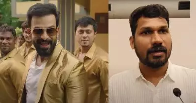 ഗോള്‍ഡിന് പ്രൊമോഷന്‍ കൊടുത്തിരുന്നെങ്കില്‍ പ്രതീക്ഷ കൂടുമായിരുന്നു, അത് ഇതിലും മോശമായി സിനിമയെ ബാധിക്കും: ലിസ്റ്റിന്‍ സ്റ്റീഫന്‍
