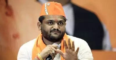 ഗുജറാത്തിന്റെ മതവിശ്വാസങ്ങളെ വ്രണപ്പെടുത്തിയവര്‍ക്ക് ഇവിടെ വിജയിക്കാനാകില്ല: തെരഞ്ഞെടുപ്പ് ഫലങ്ങള്‍ക്കിടെ ഹാര്‍ദിക് പട്ടേല്‍