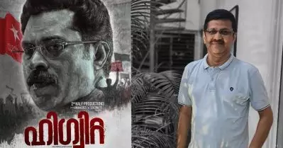 ‘പ്രെയ്സ് ദി ലോര്‍ഡ്’ സിനിമ എടുത്തവര്‍ സക്കറിയയുടെയും ‘അപ്പന്‍’ എടുത്തവര്‍ ഹരീഷിന്റെയും അനുവാദം വാങ്ങിയിരുന്നു; എന്‍.എസ്. മാധവനെ പിന്തുണച്ച് പ്രമോദ് രാമന്‍