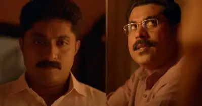 ഹെവി ഐറ്റം ലോഡിങ്; വിവാദങ്ങള്‍ക്കിടെ ഹിഗ്വിറ്റ ടീസര്‍ പുറത്ത്