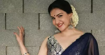 ‘ഞാന്‍ മുന്നിലൂടെ നടന്നുപോയാല്‍ എന്തു തോന്നുമെന്ന ചോദ്യത്തിന്റെ അപകടം എന്റെ സഹപ്രവര്‍ത്തകര്‍ മനസിലാക്കി, പക്ഷേ അവതാരക തൃപ്തയല്ലായിരുന്നു’