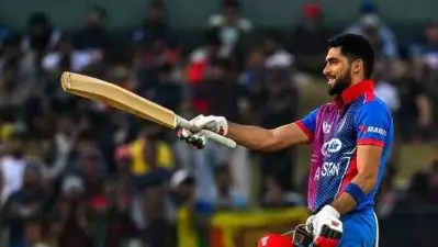 അഫ്ഗാനിസ്ഥാന് സുവര്‍ണാവസരം; ചരിത്രം കുറിക്കാന്‍ വേണ്ടത് ഒരു വിജയം